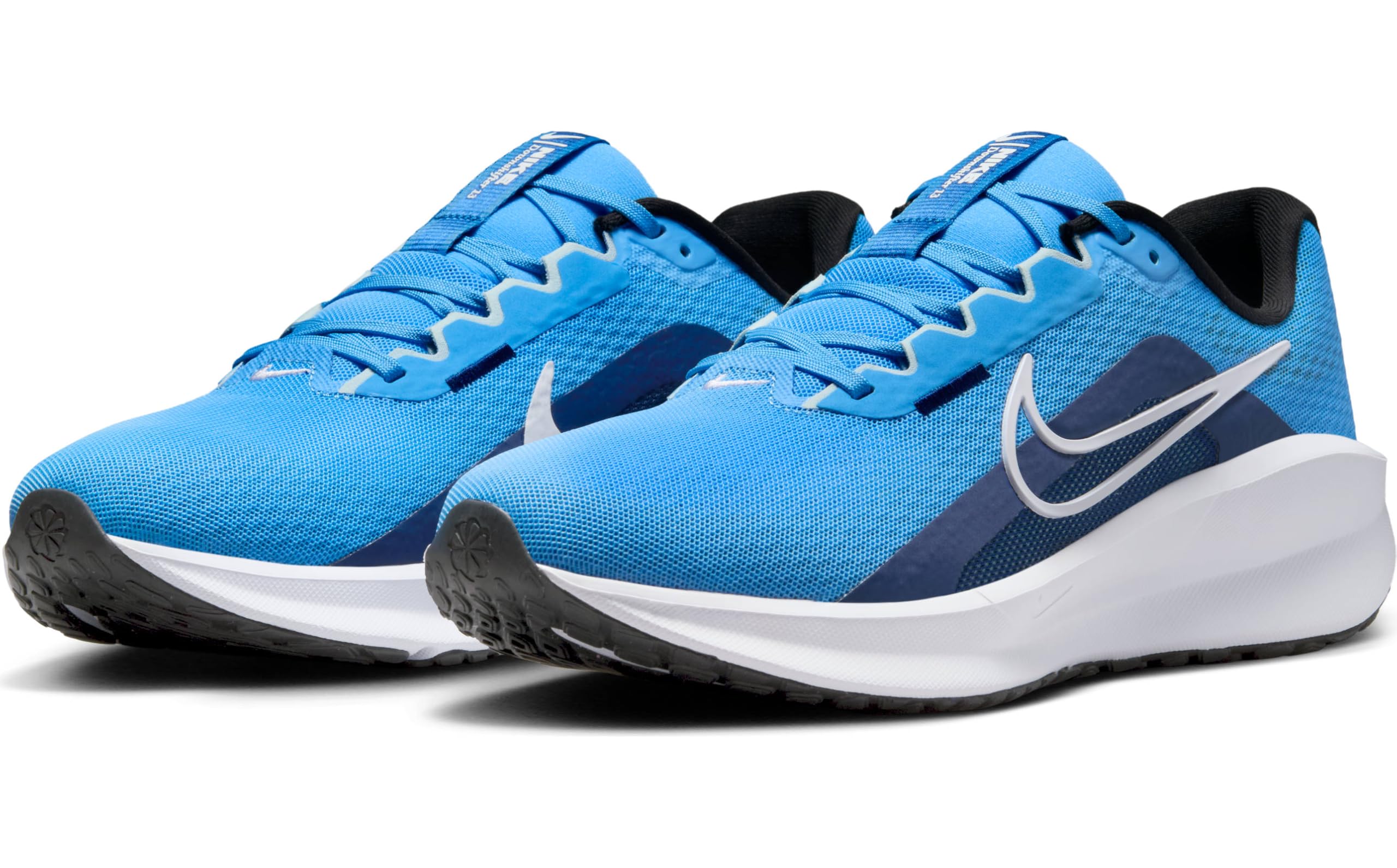 Nike Downshifter 13 – Men's Training Shoe (Navy)