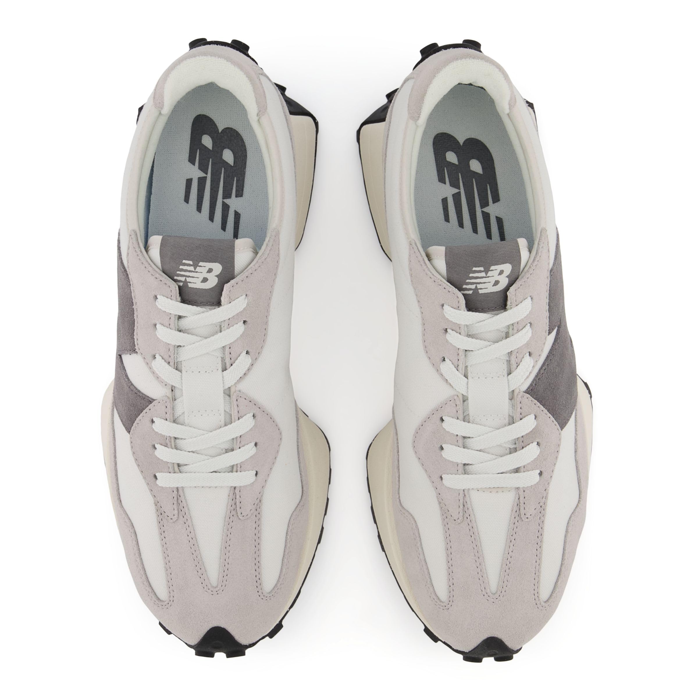 New Balance 327 – Men's Lifestyle Shoe