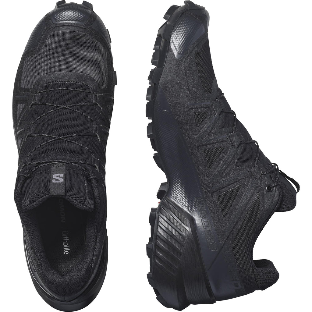 Salomon Speedcross – Men's Trail Running Shoe
