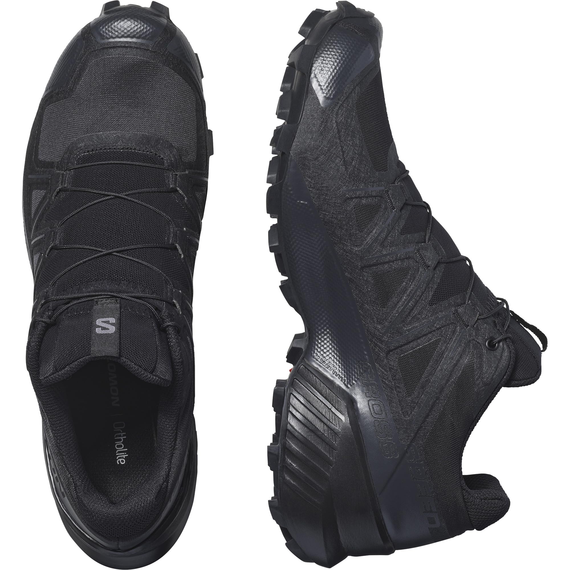 Salomon Speedcross – Men's Trail Running Shoe