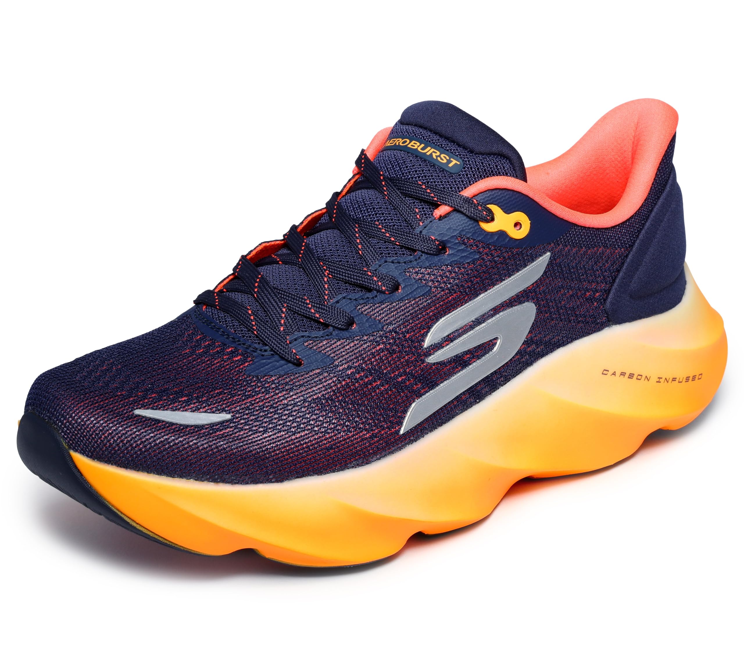 Skechers Go Run MAX Road 7 – Men's Running Shoe
