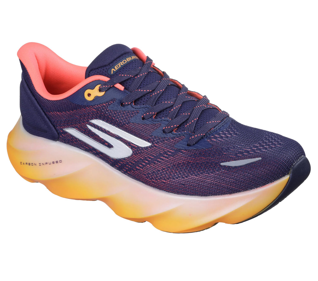Skechers Go Run MAX Road 7 – Men's Running Shoe