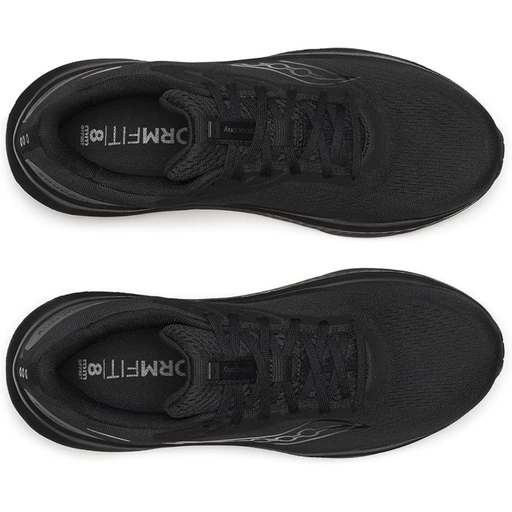 Saucony Echelon 10 – Women's Stability Running Shoe