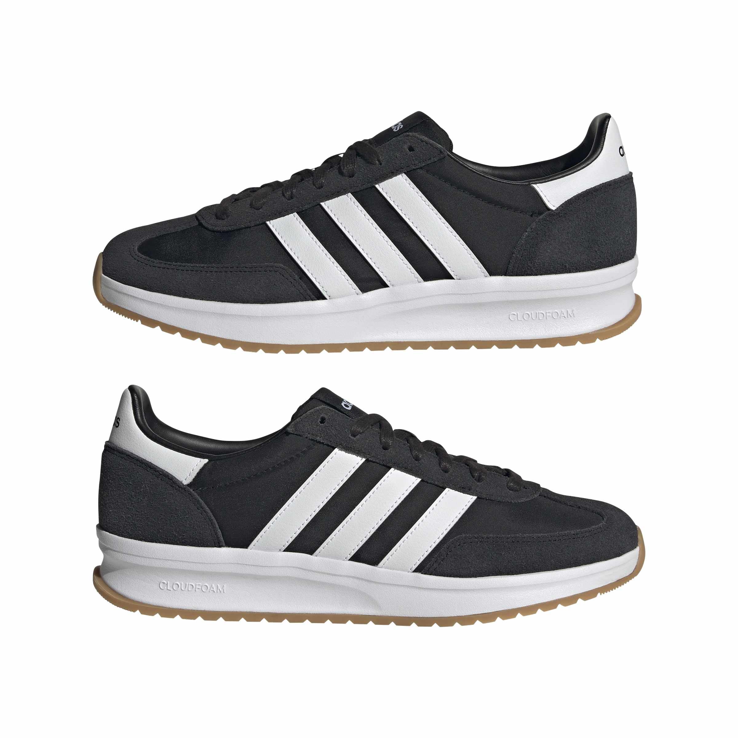 Adidas Run 70s 2.0 – Men's Lifestyle Shoe