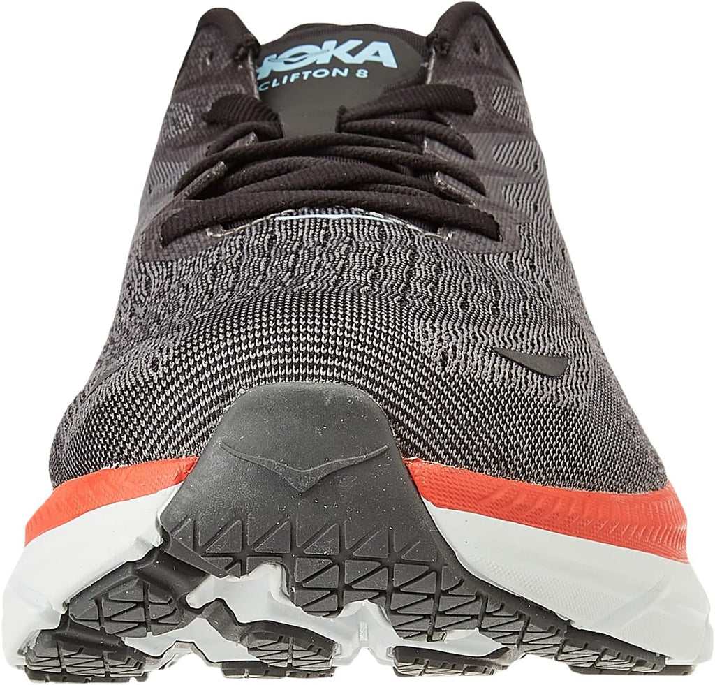HOKA Clifton 8 Wide – Men's Road Running Shoe