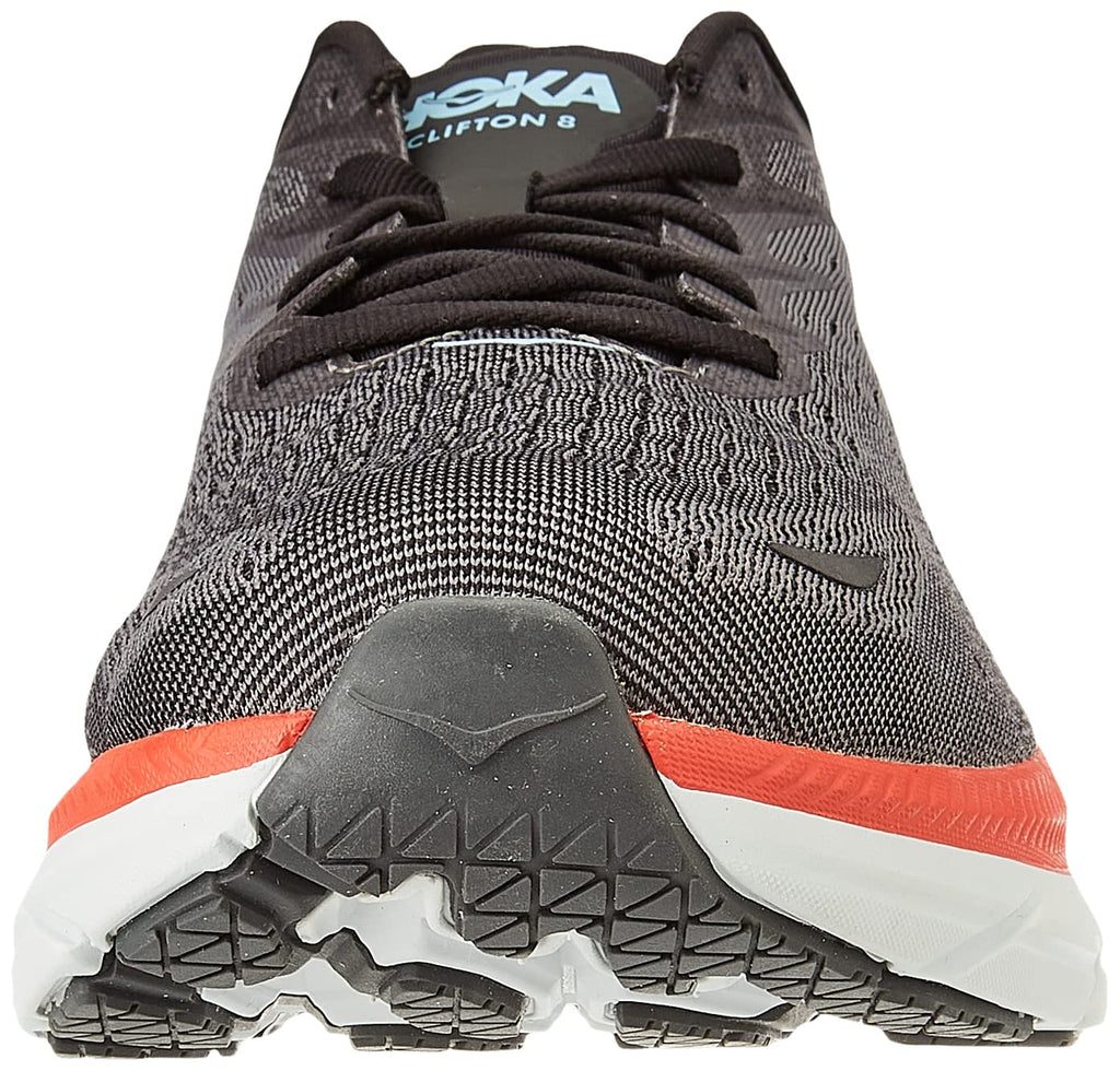 HOKA Clifton 8 Wide – Men's Road Running Shoe
