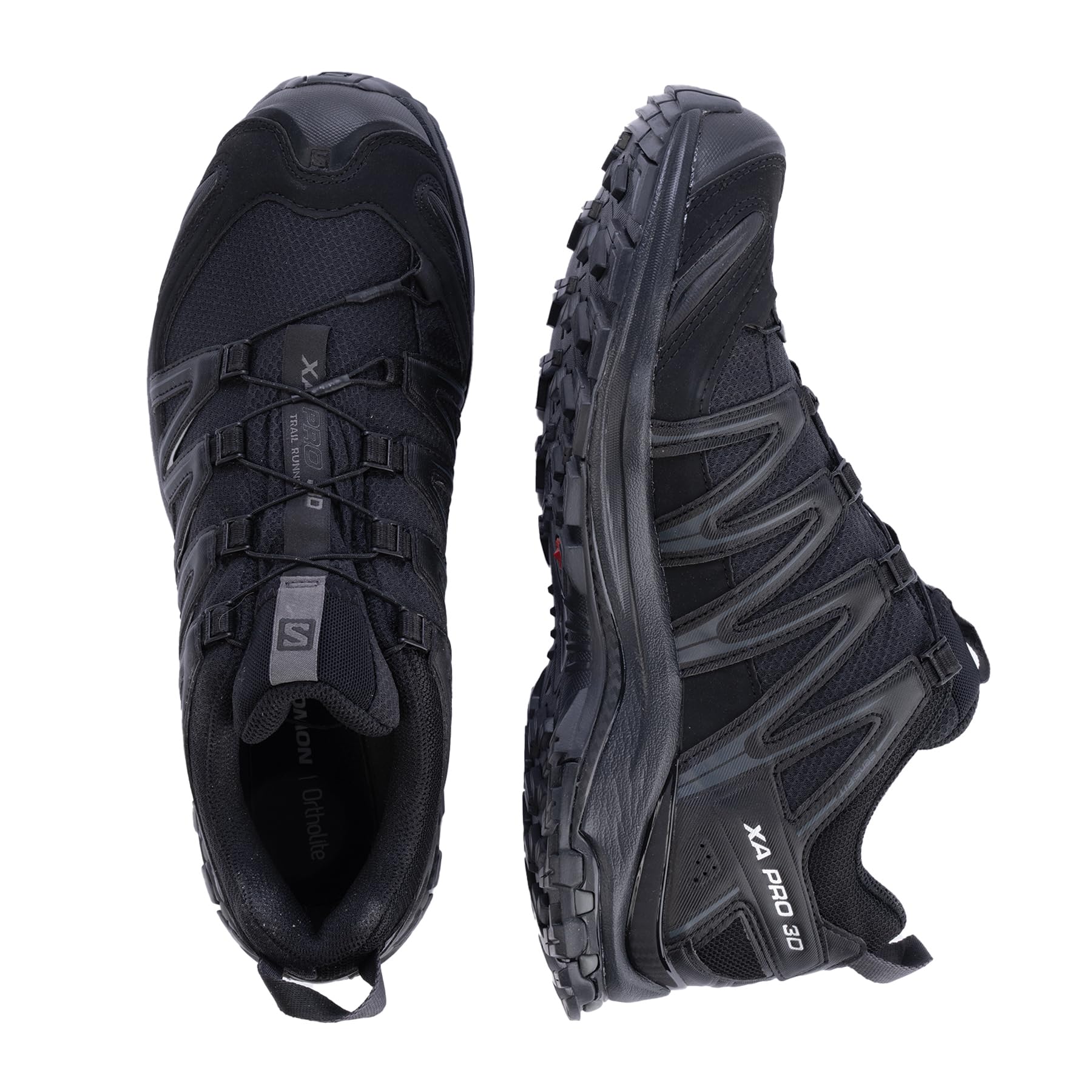 Salomon XA Pro 3D GTX – Men's Trail Running Shoe