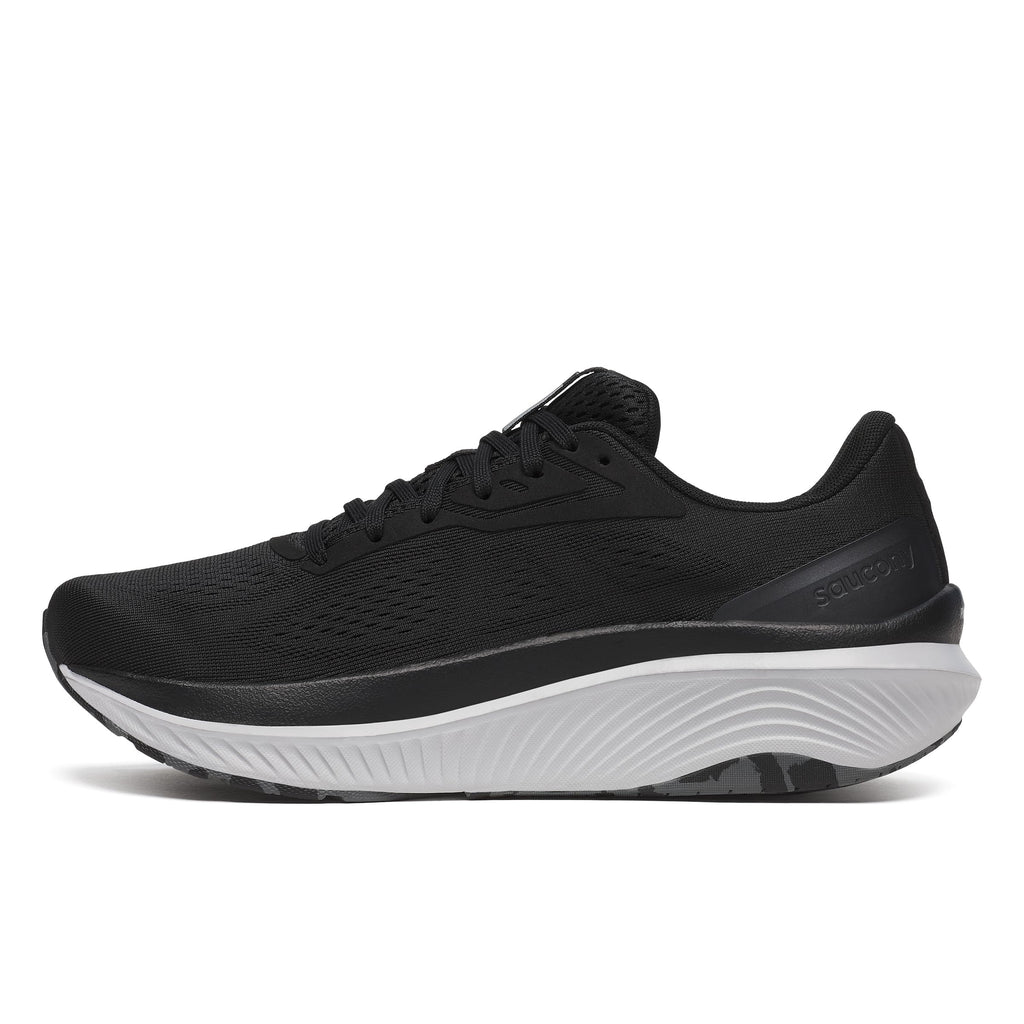 Saucony Echelon 10 Wide (2E) – Men's Stability Running Shoe