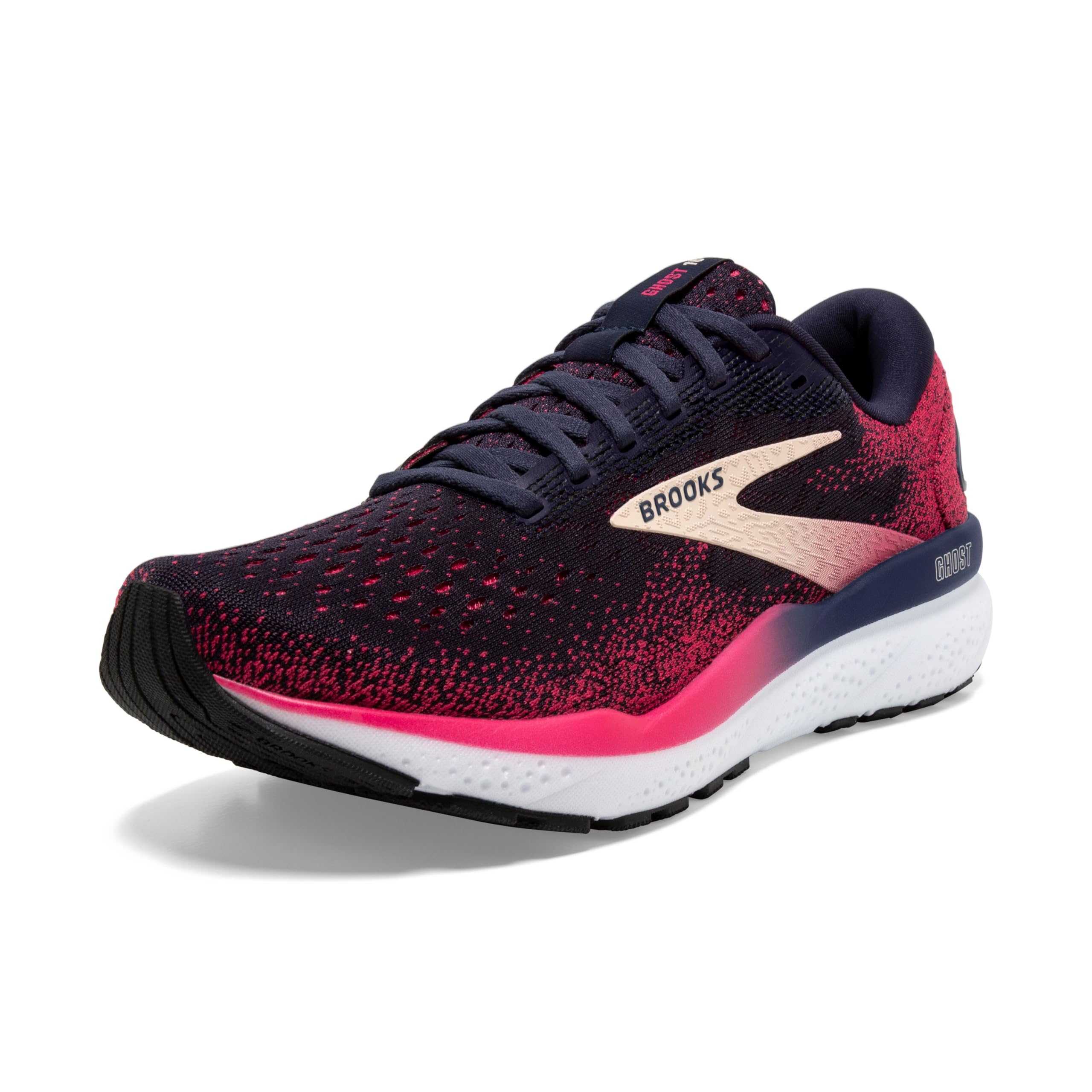 Brooks Ghost 16 – Women's Road Running Shoe