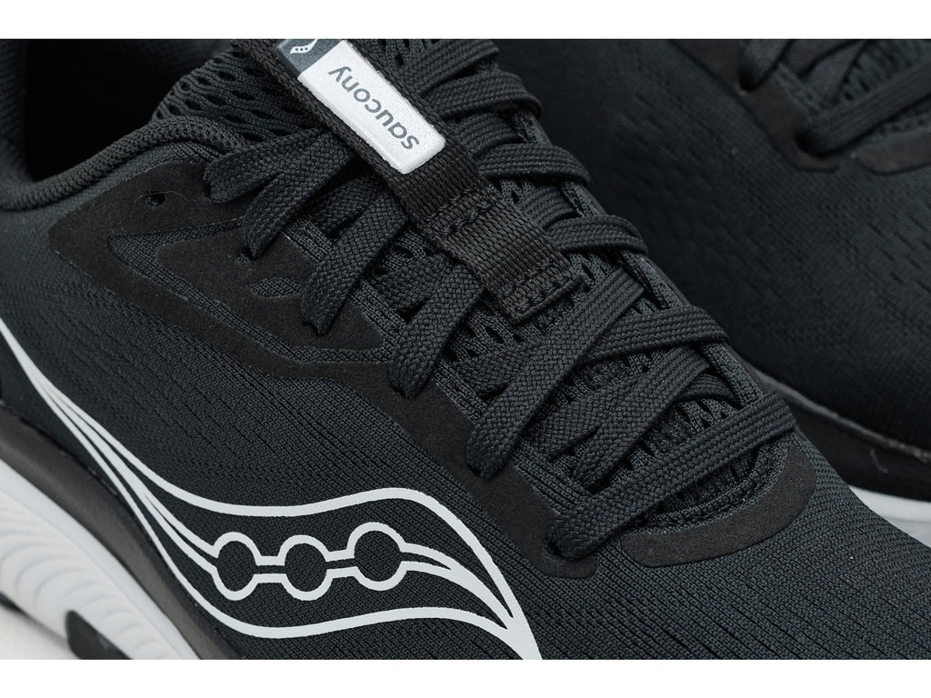 Saucony Echelon 10 Wide (2E) – Men's Stability Running Shoe