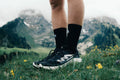 Salomon Men's Alphaglide Hiking Shoe