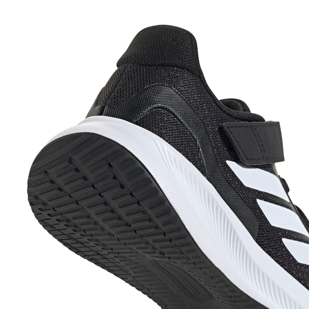 Adidas NLD75 Core Fight 5 Sneakers, Kids, Boys, Girls, 6.7-8.5 inches (17-21.5 cm)
