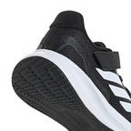 Adidas NLD75 Core Fight 5 Sneakers, Kids, Boys, Girls, 6.7-8.5 inches (17-21.5 cm)
