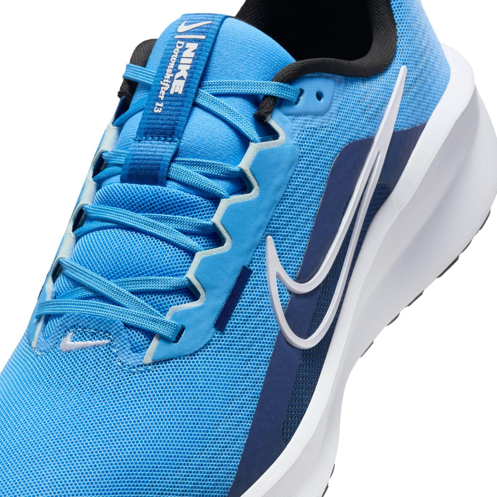 Nike Downshifter 13 – Men's Training Shoe (Navy)