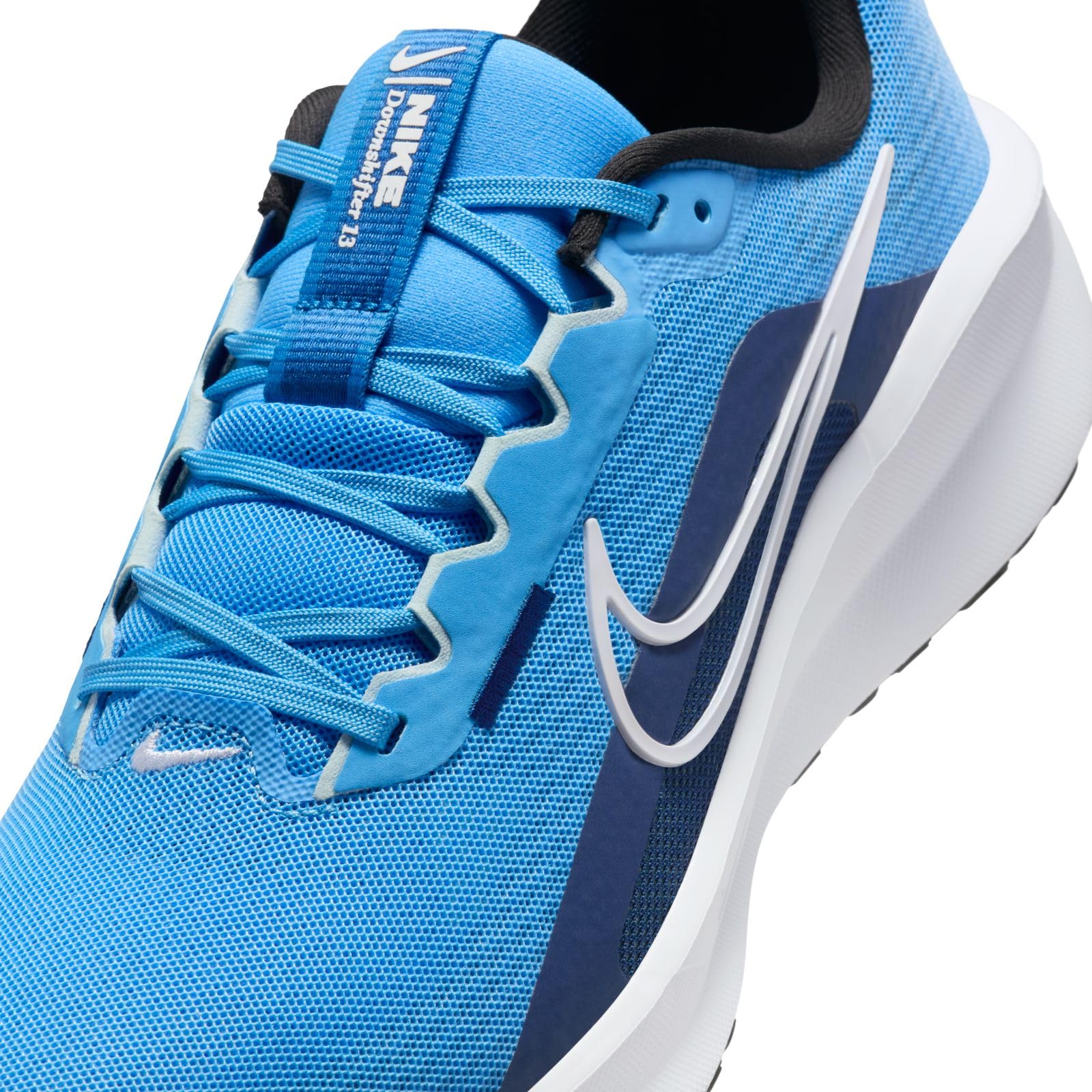 Nike Downshifter 13 – Men's Training Shoe (Navy)