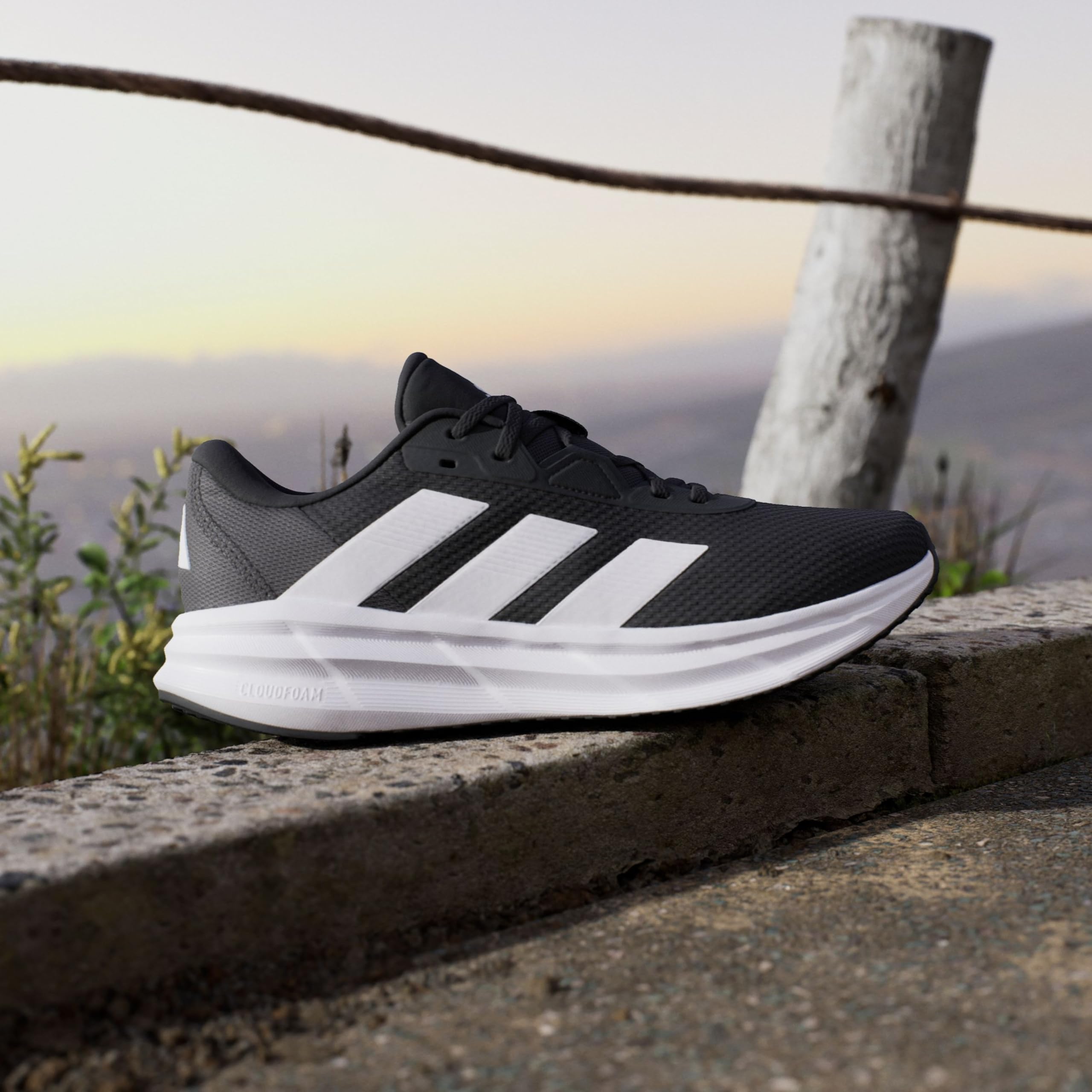 Adidas Galaxy 7 – Men's Road Running Shoe