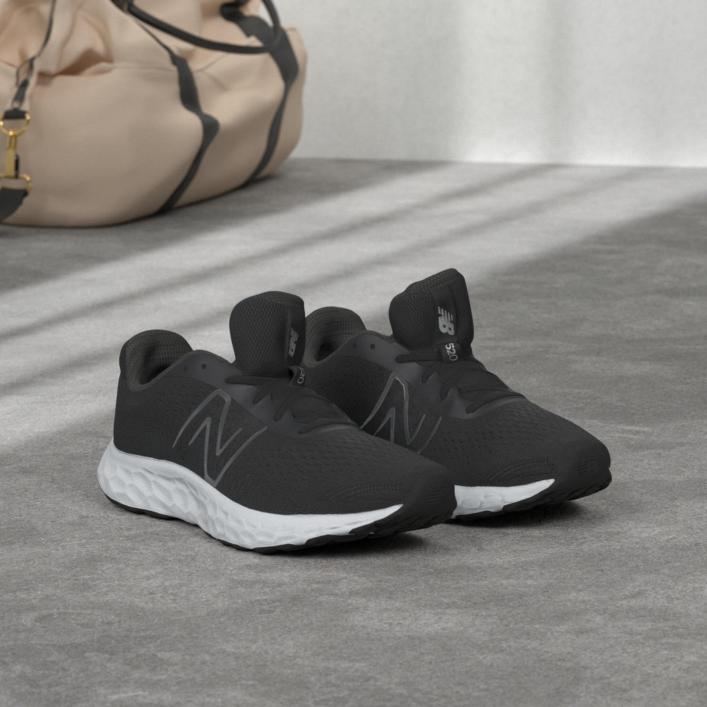 New Balance 520v8 – Men's Road Running Shoe