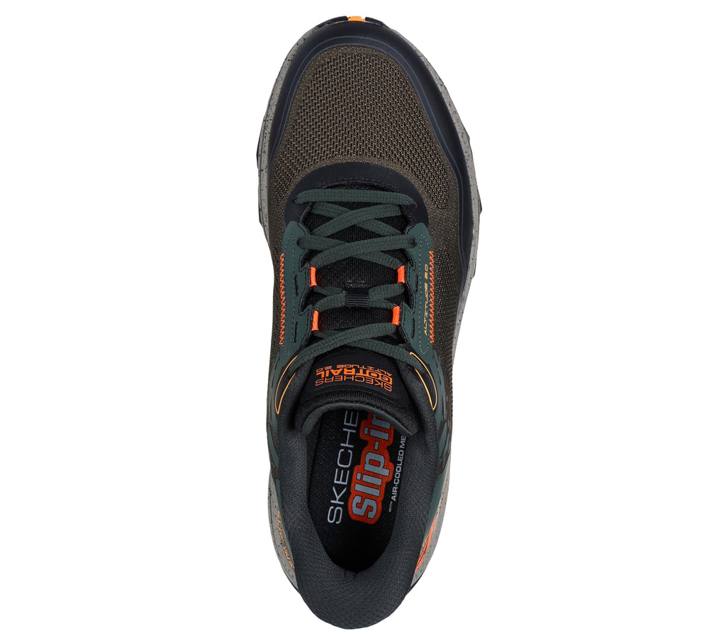 Skechers Men's Go Run Trail Altitude 2.0 Sneaker
