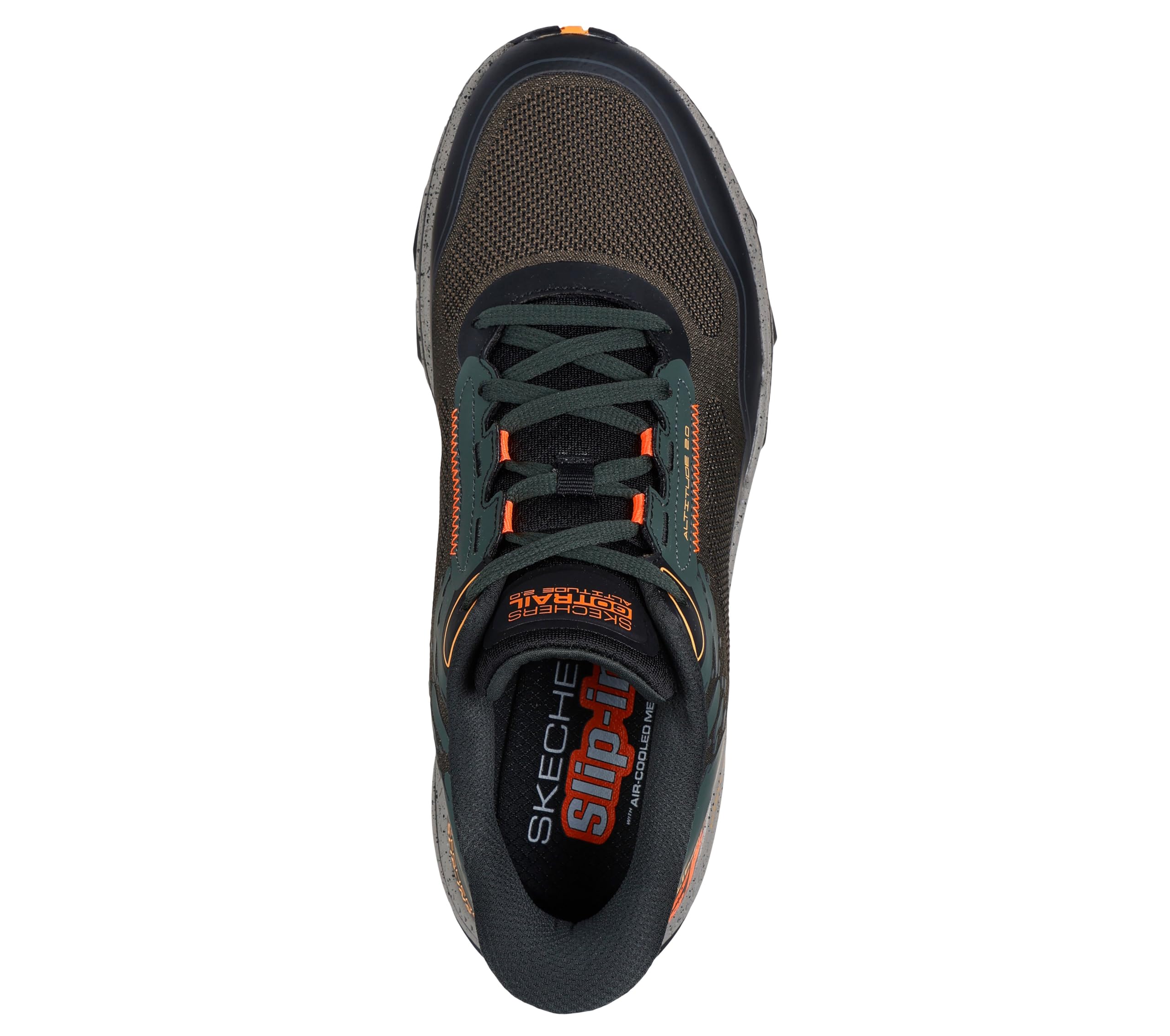 Skechers Men's Go Run Trail Altitude 2.0 Sneaker