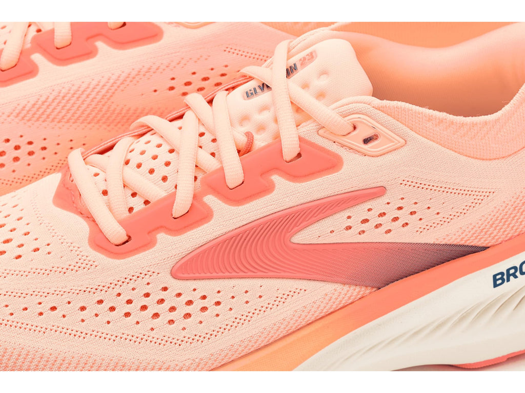 Brooks Glycerin 23 – Women's Max Cushion Road Shoe
