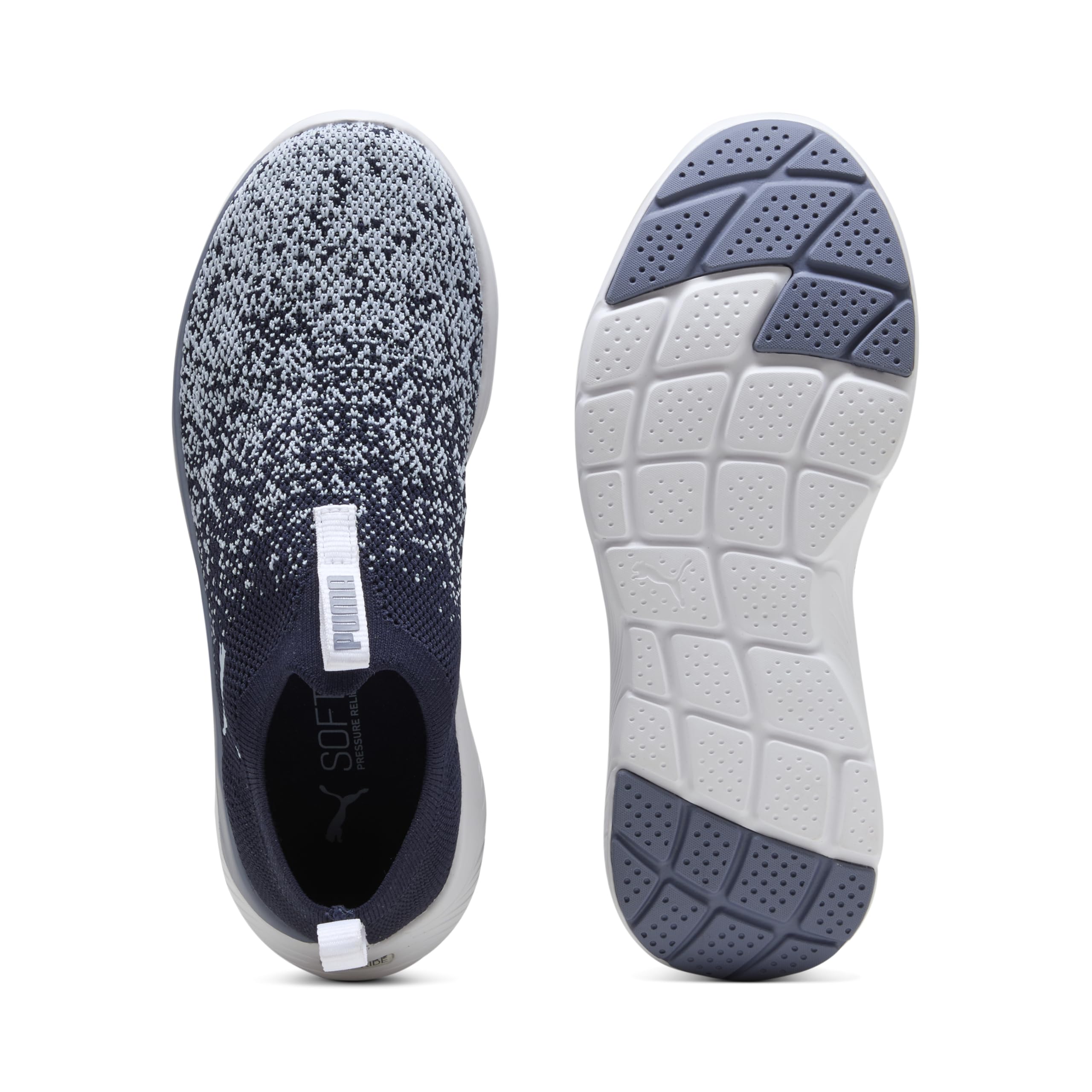 PUMA Softride Remi – Women's Slip-On Running Shoe
