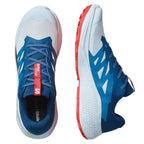 SALOMON Alphaglide, Versatile Men's Trail Running Shoes for Comfort, Good for Hiking and Trail Running on Outdoor Adventures