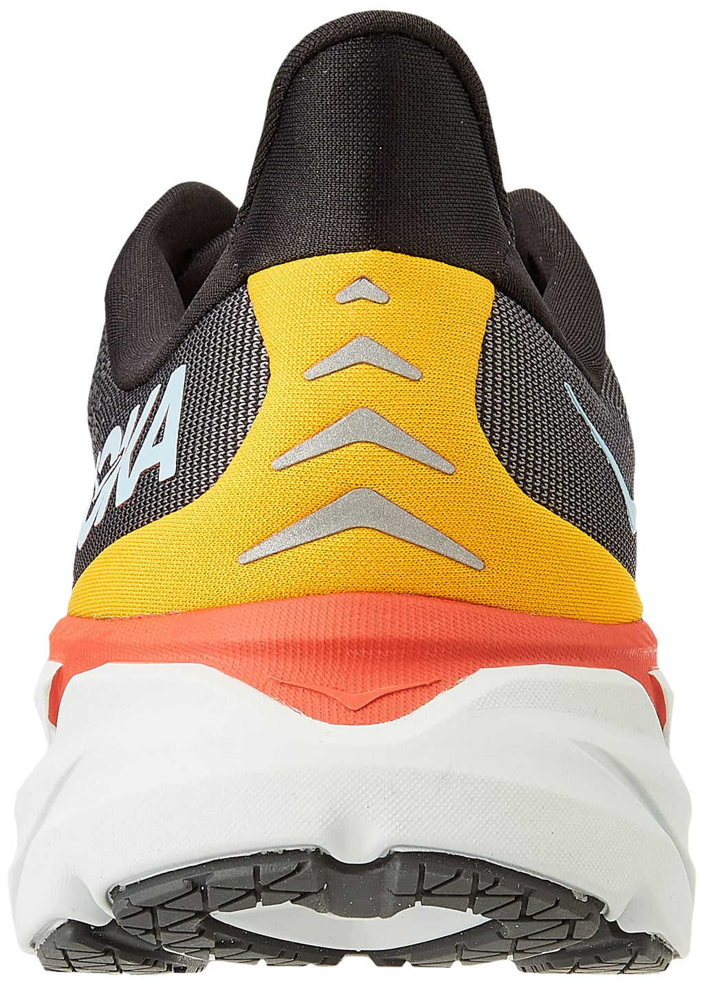 HOKA Clifton 8 Wide – Men's Road Running Shoe