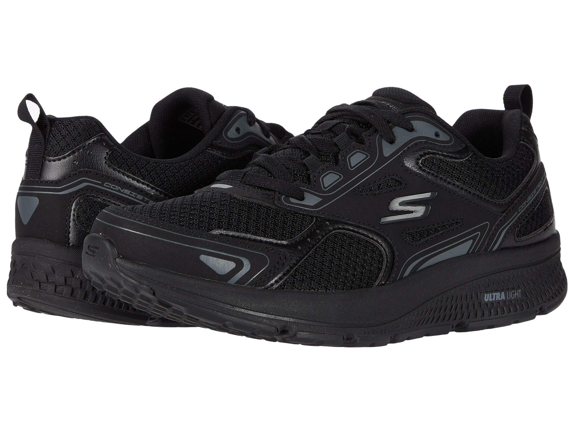 Skechers GOrun Consistent – Running Shoe