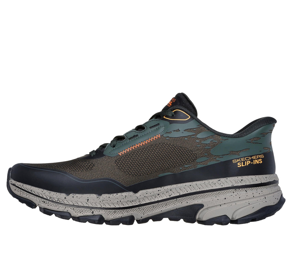 Skechers Men's Go Run Trail Altitude 2.0 Sneaker