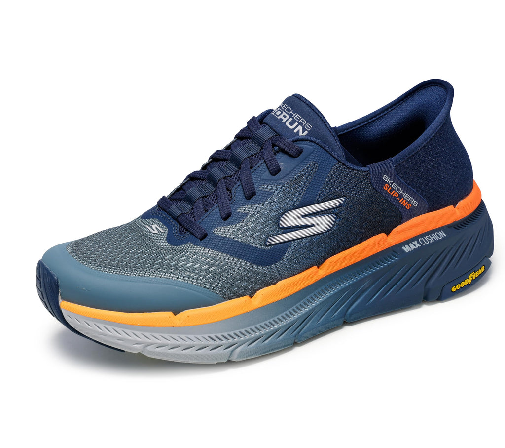 Skechers Max Cushioning Premier 2.0 – Men's Slip-In Running Shoe