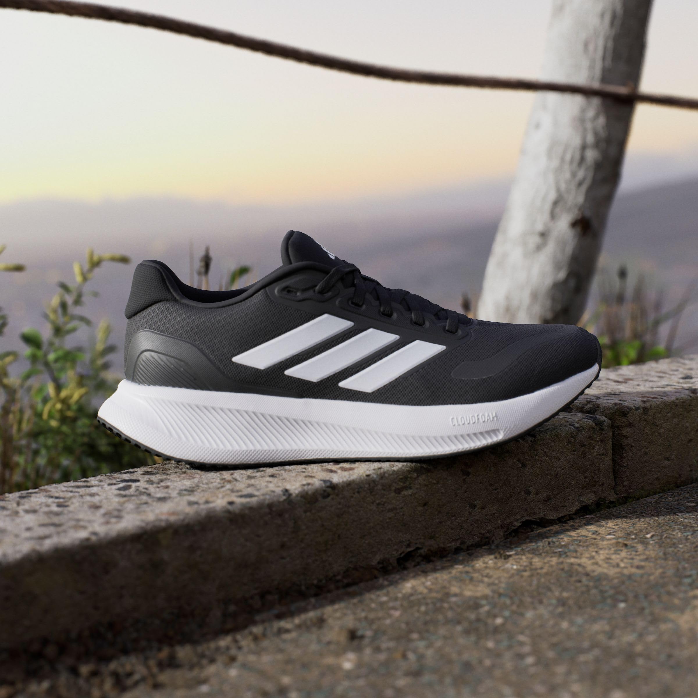 Adidas Runfalcon 5 – Women's Road Running Shoe