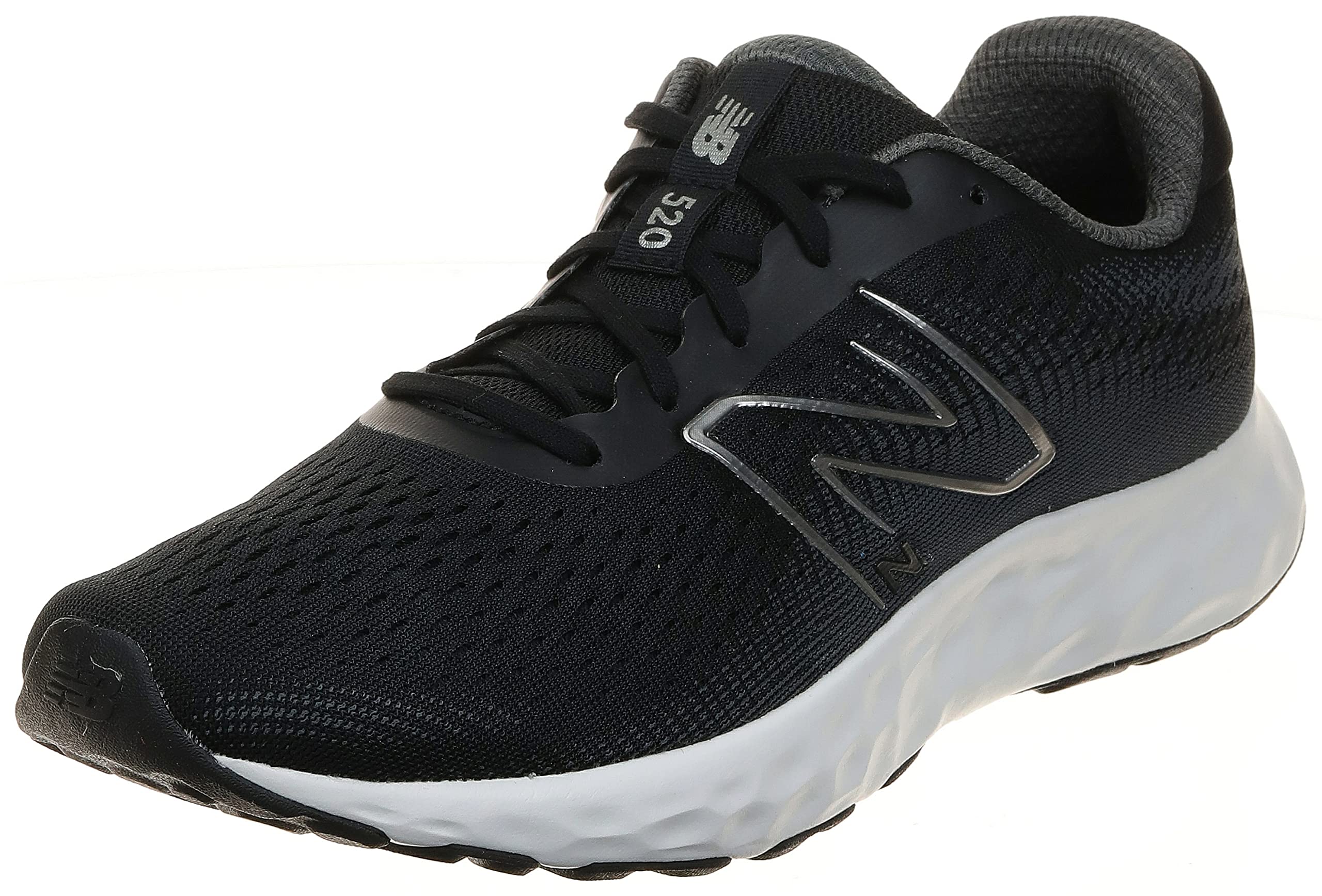 New Balance 520v8 – Men's Road Running Shoe