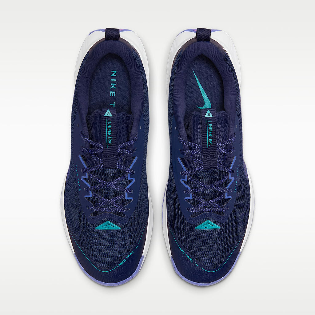 Nike Juniper Trail 3 – Men's Trail Running Shoe