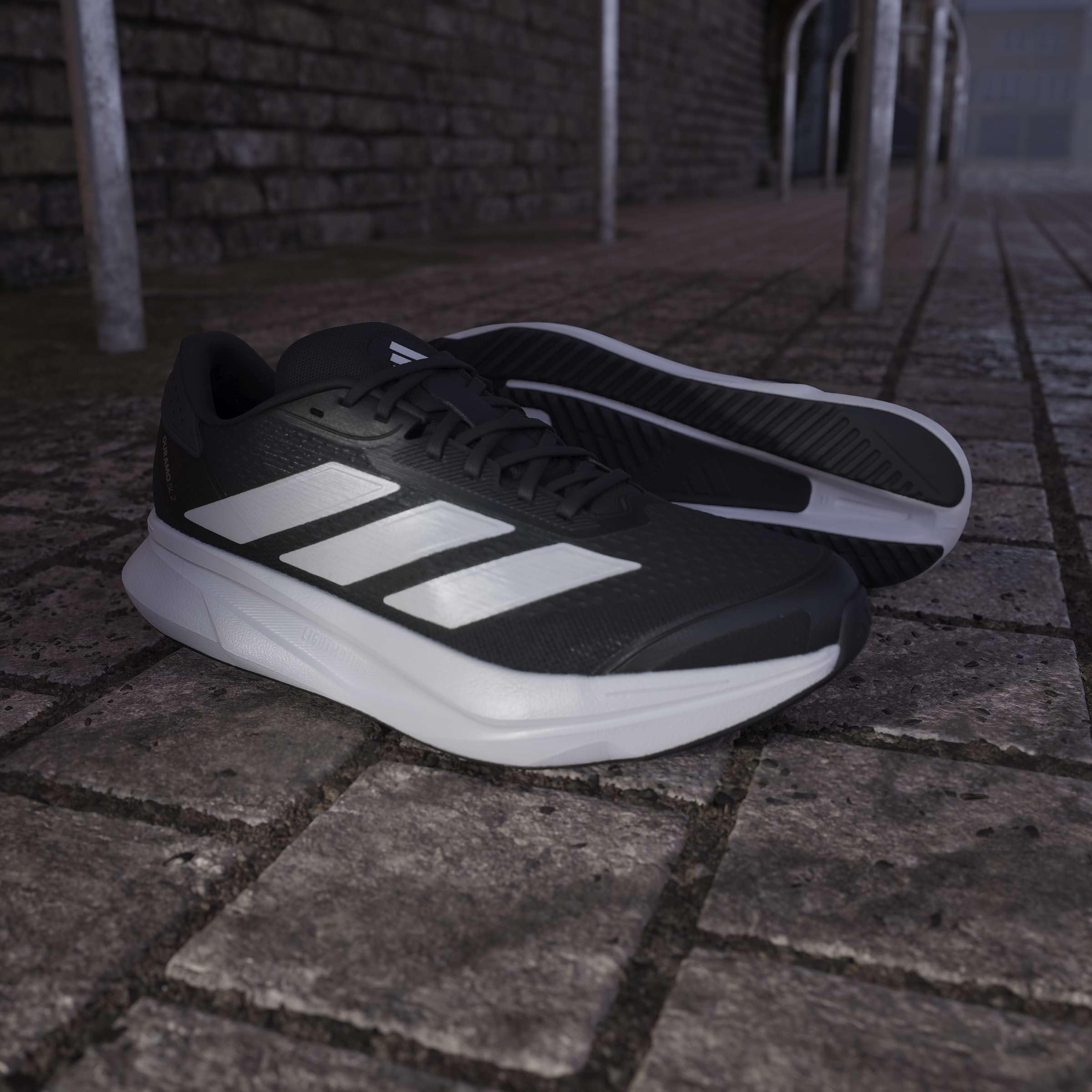 Adidas Duramo SL 2 – Men's Road Running Shoe