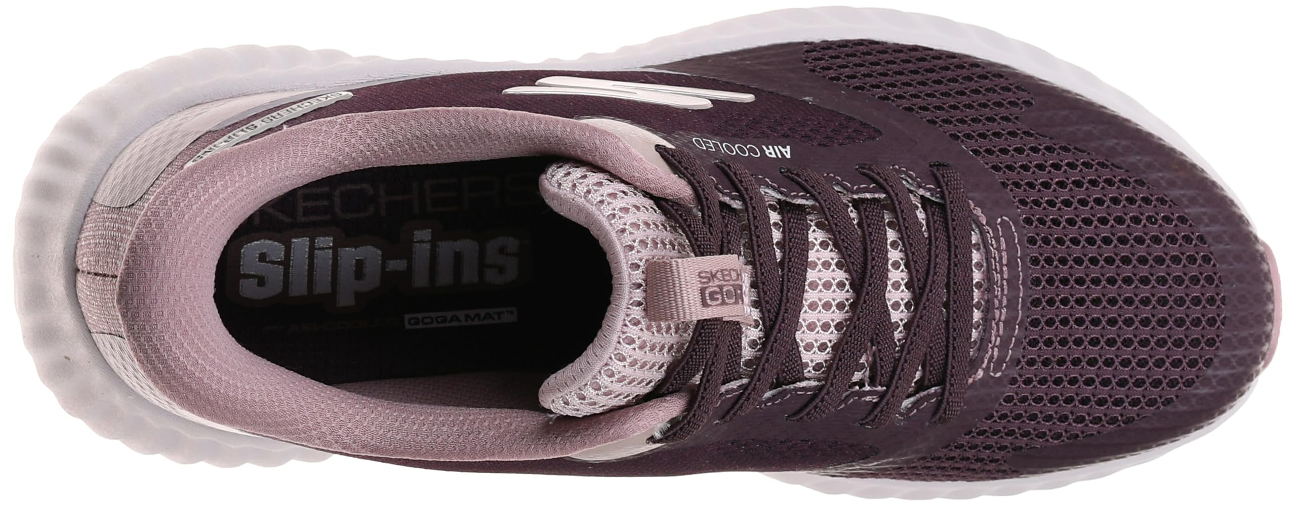 Skechers GO Run Now – Women's Running Shoe