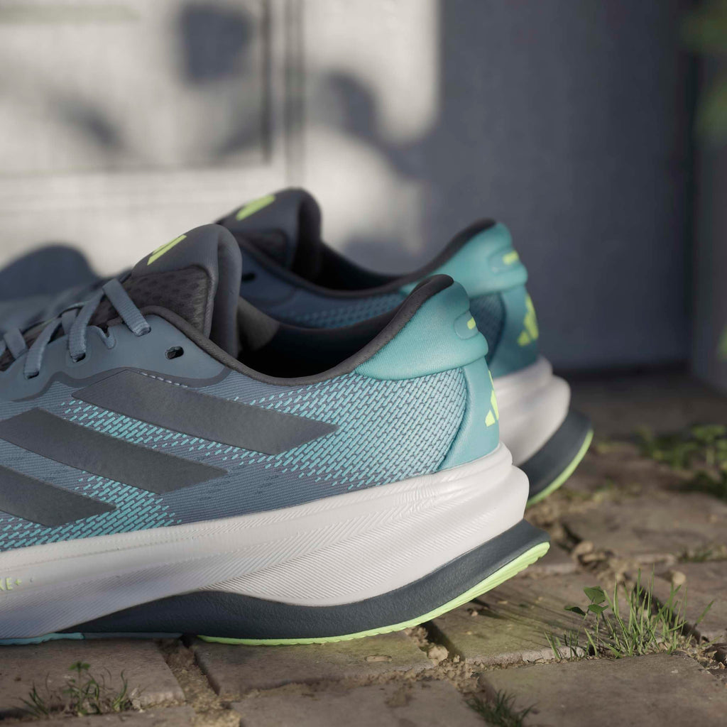 Adidas Performance Supernova Solution 2.0 Men's Running Shoes