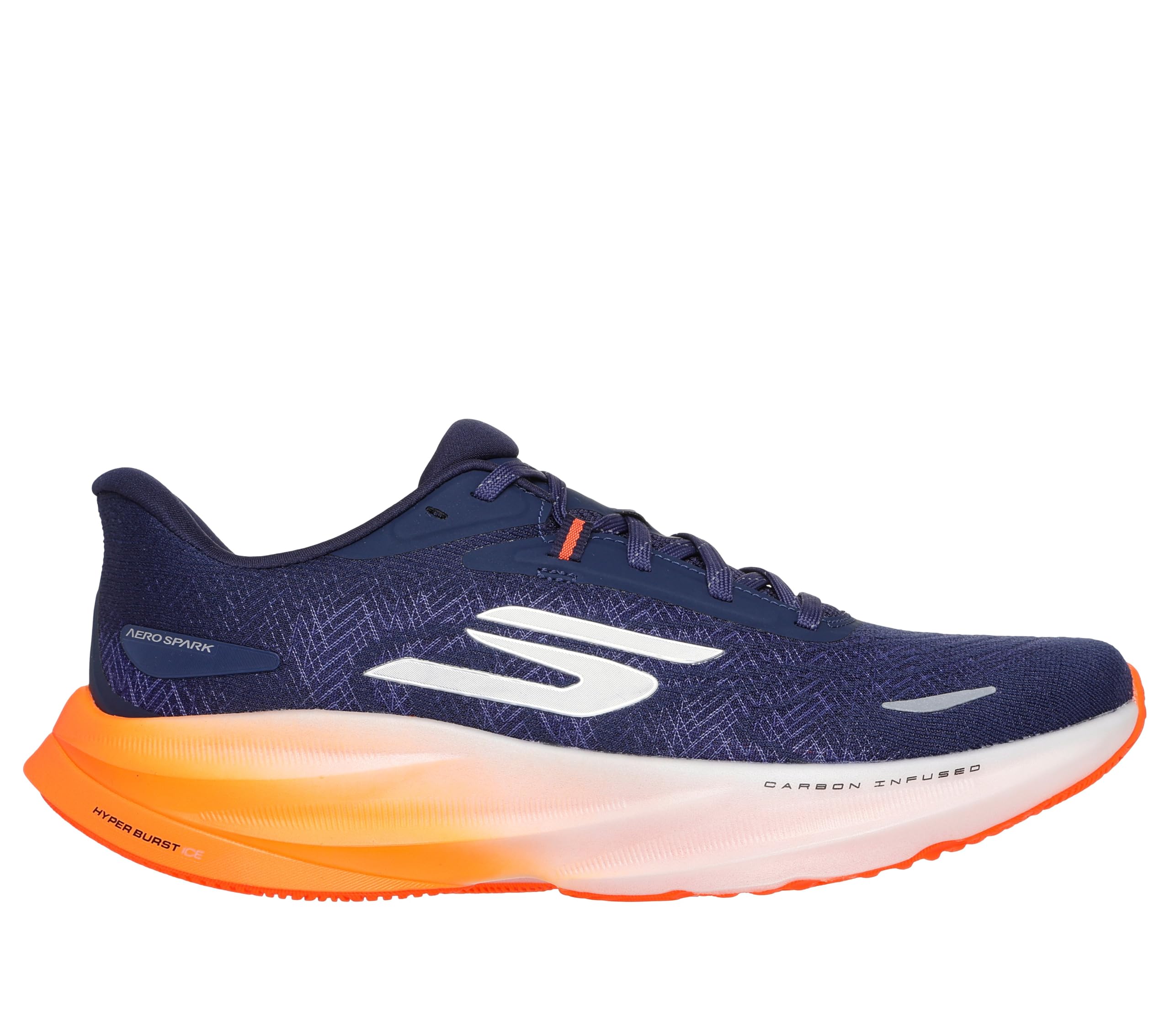 Skechers Go Run Ride 12 – Men's Running Shoe