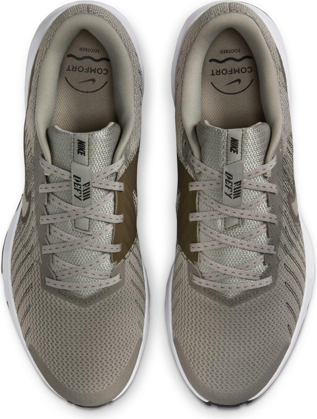 Nike Revolution 8 – Unisex Trainer (Multicolour)