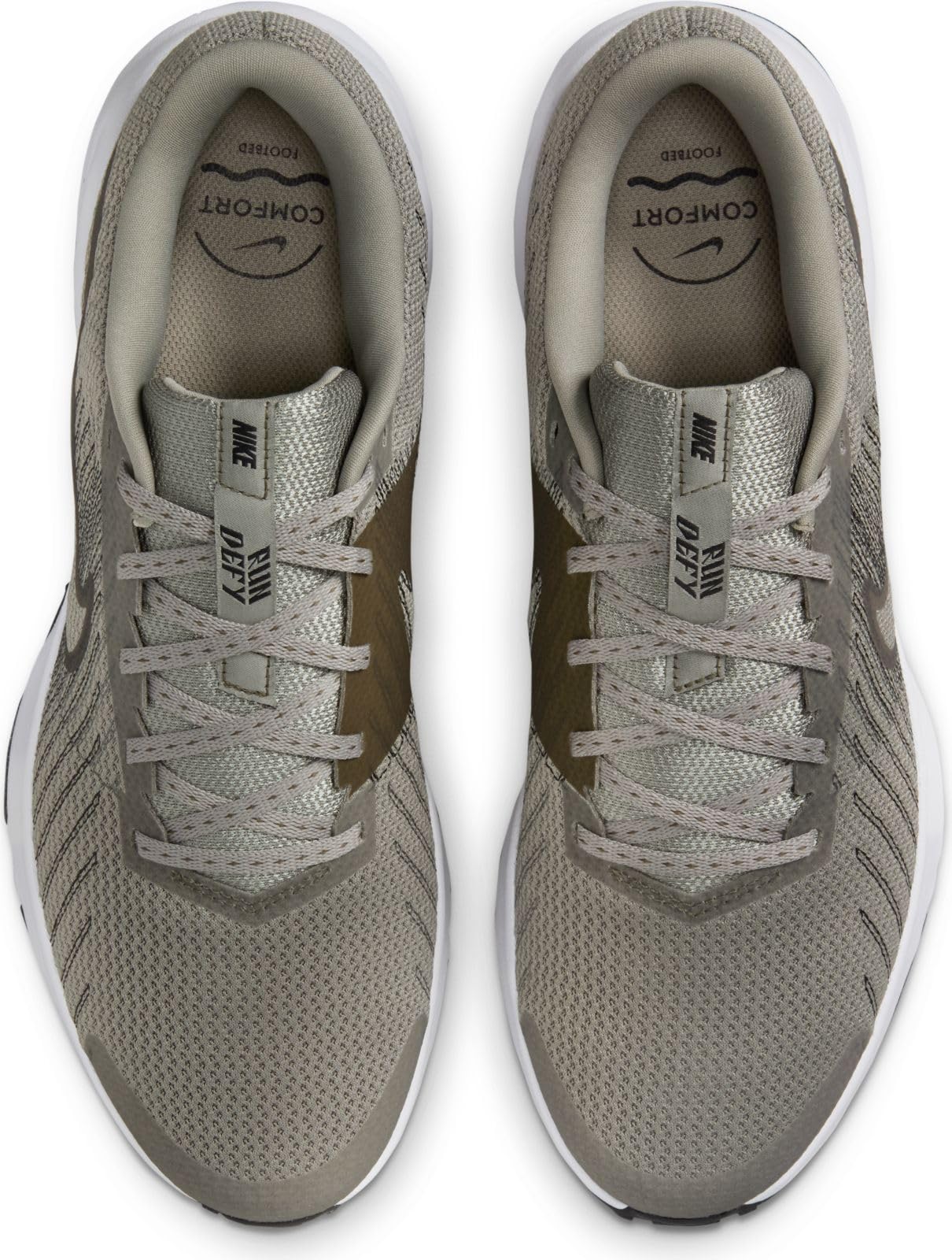 Nike Revolution 8 – Unisex Trainer (Multicolour)