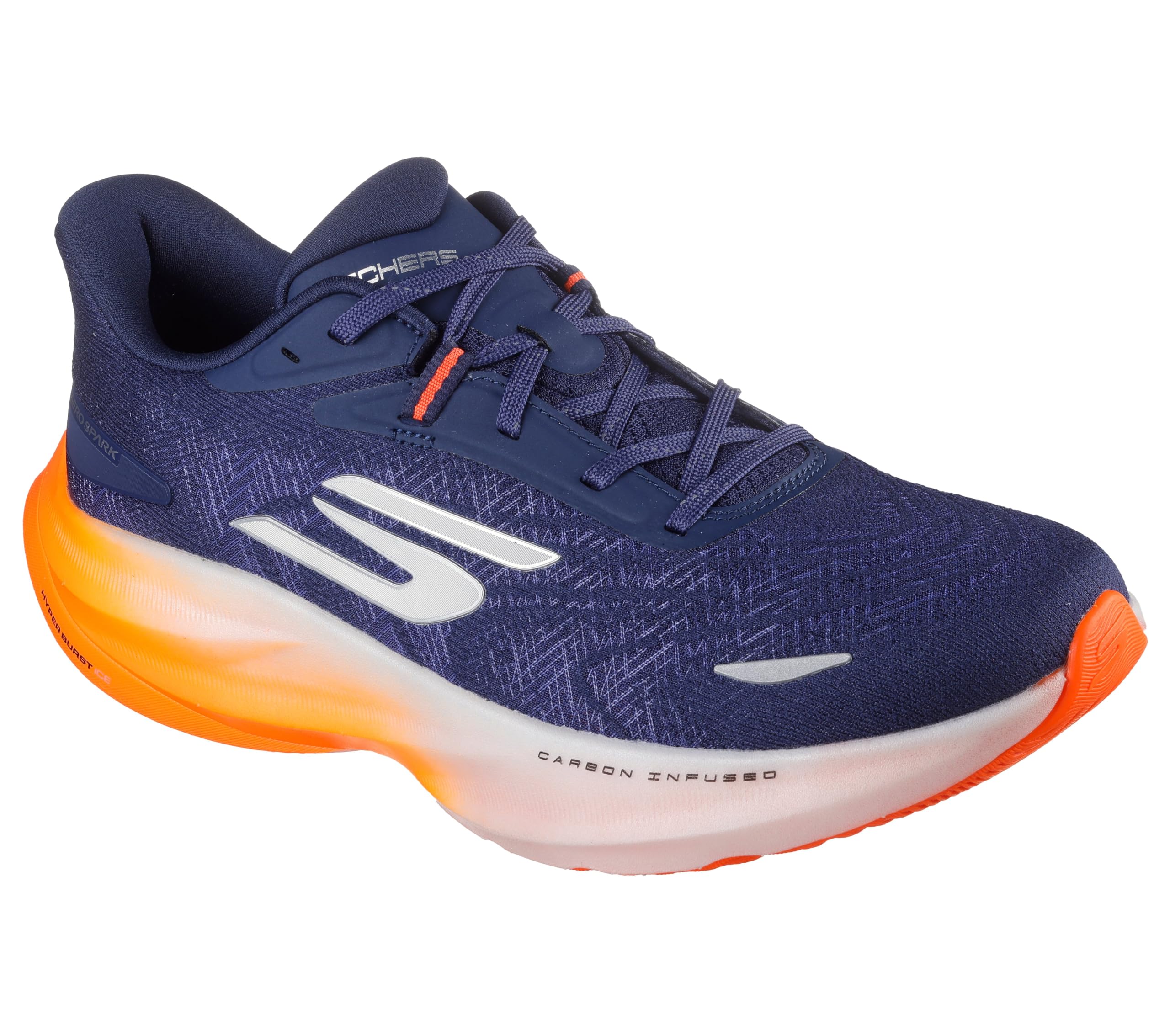 Skechers Go Run Ride 12 – Men's Running Shoe