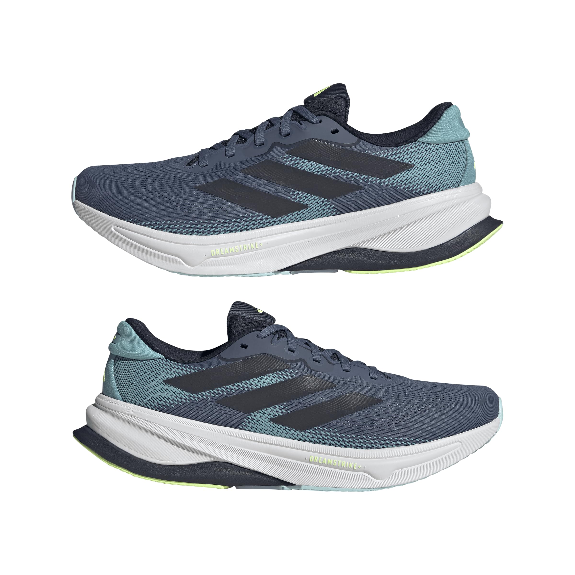 Adidas Performance Supernova Solution 2.0 Men's Running Shoes