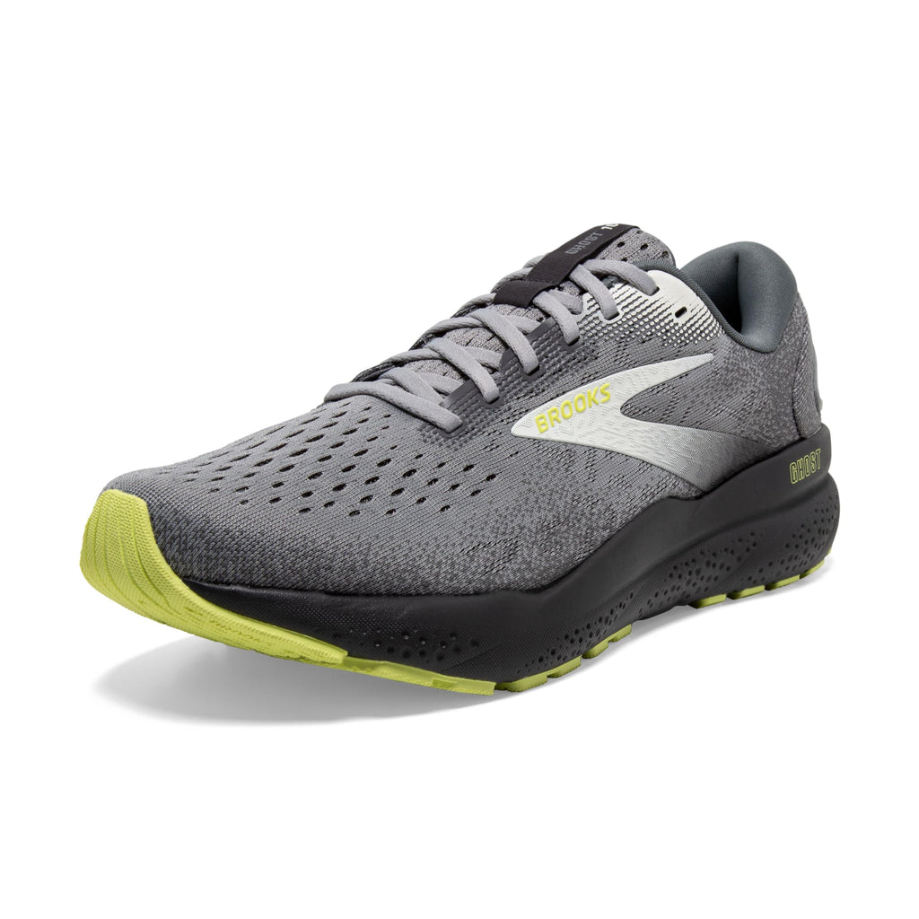 Brooks Ghost 16 – Men's Road Running Shoe