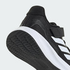 Adidas NLD75 Core Fight 5 Sneakers, Kids, Boys, Girls, 6.7-8.5 inches (17-21.5 cm)