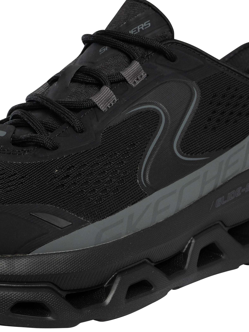 Skechers Glide-Step Altus – Men's Slip-On Sneaker