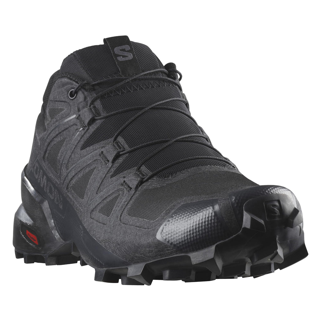 Salomon Speedcross – Men's Trail Running Shoe