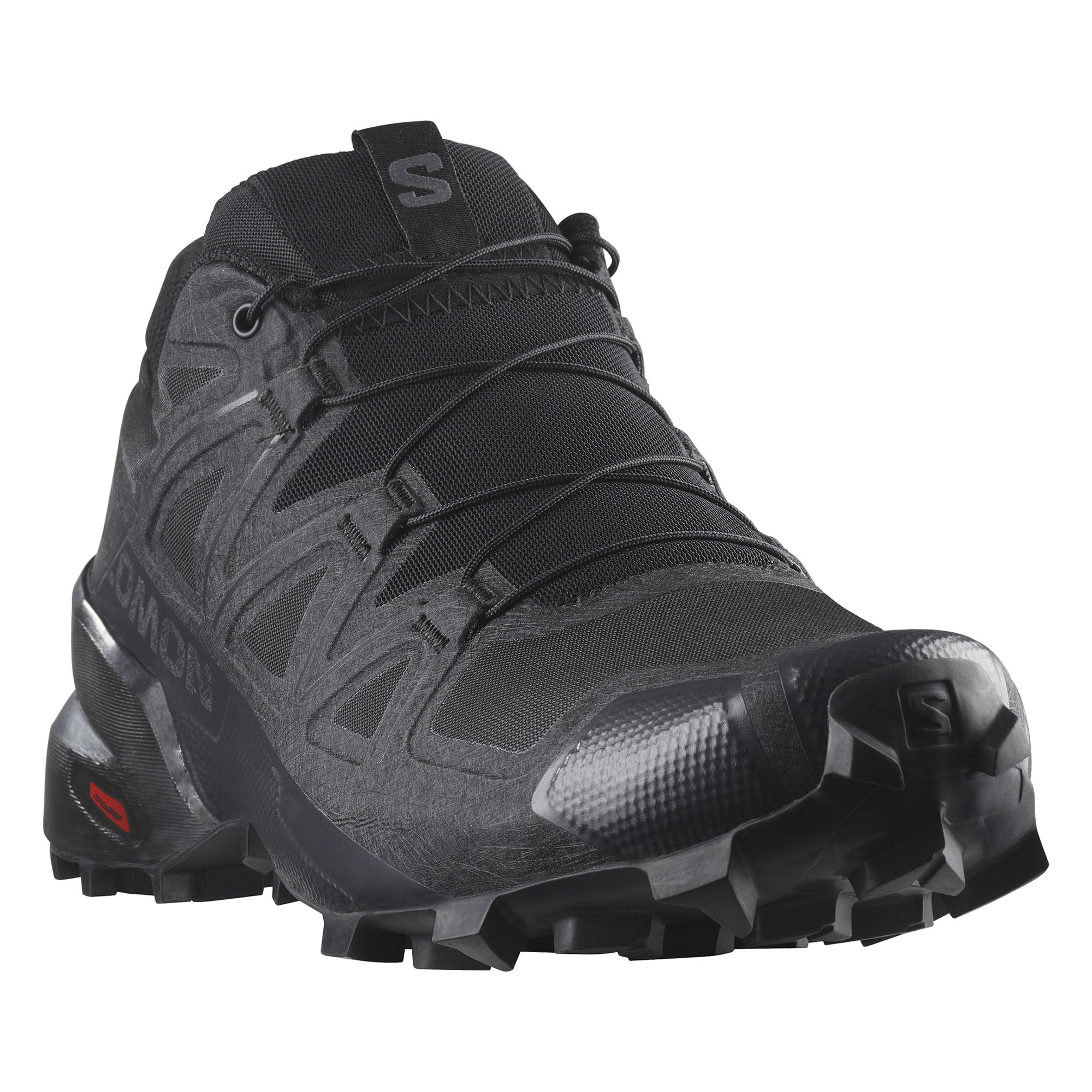 Salomon Speedcross – Men's Trail Running Shoe