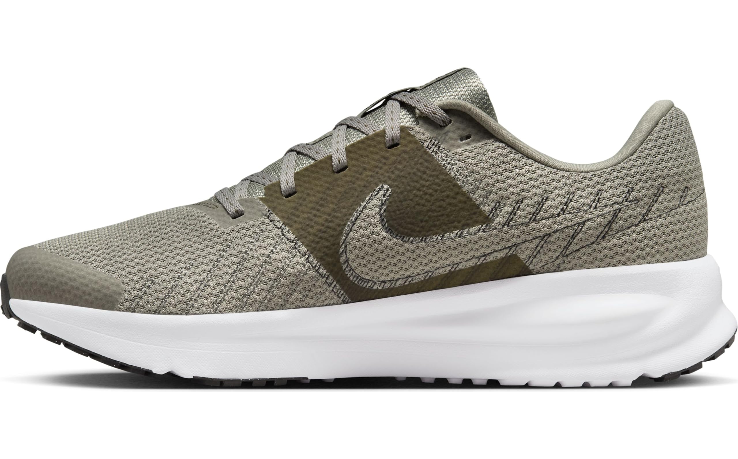 Nike Revolution 8 – Unisex Trainer (Multicolour)