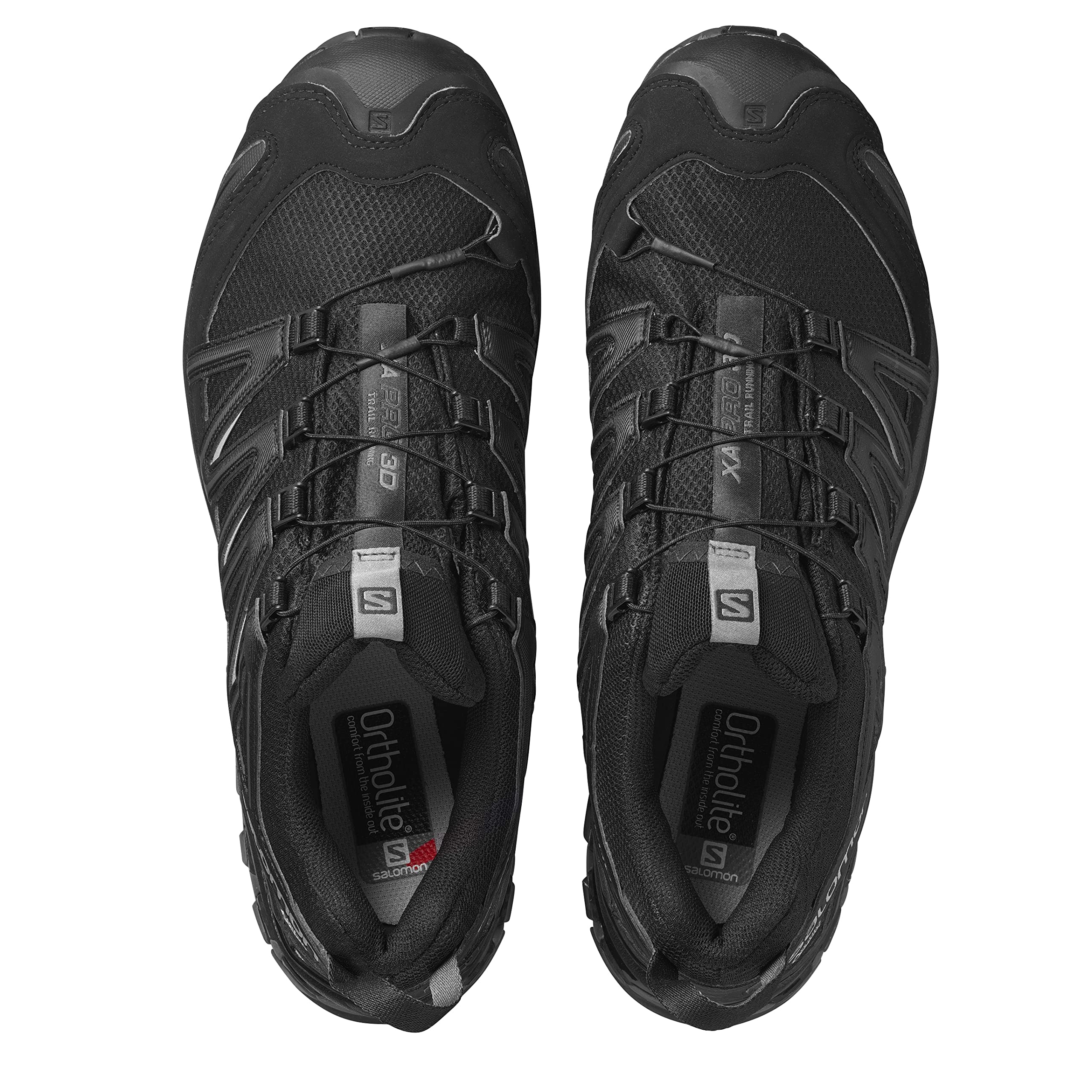 Salomon XA Pro 3D GTX – Men's Trail Running Shoe