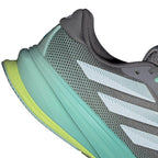 adidas Performance Supernova Rise 2 Women's Running Shoes, Dash Grey/Matte Silver/Silver Violet, 8 US