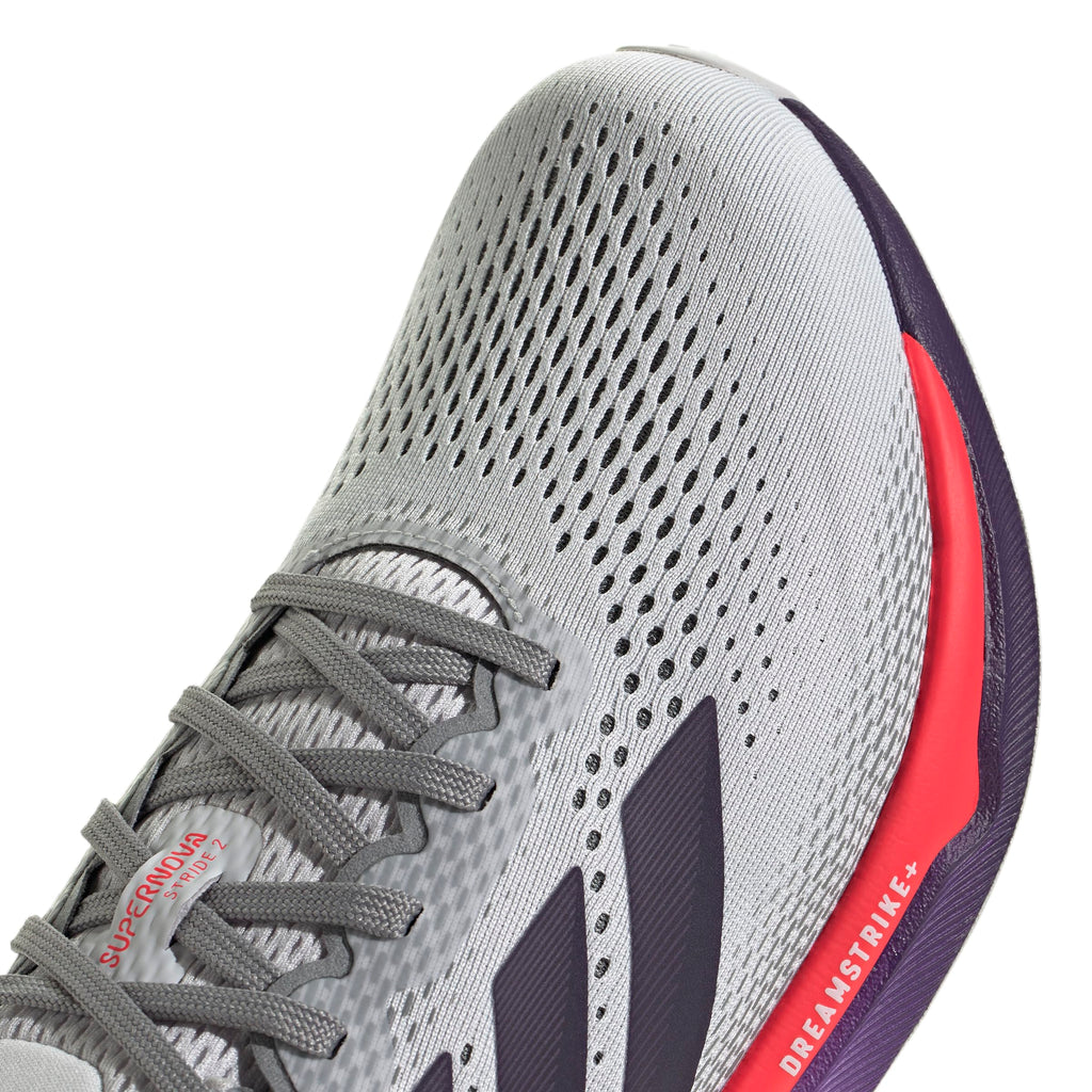 Adidas Supernova Stride 2 – Men's Running Shoe